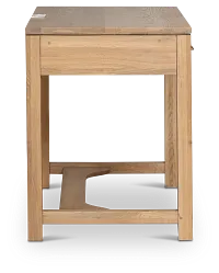 Carolina Light Tone Desk