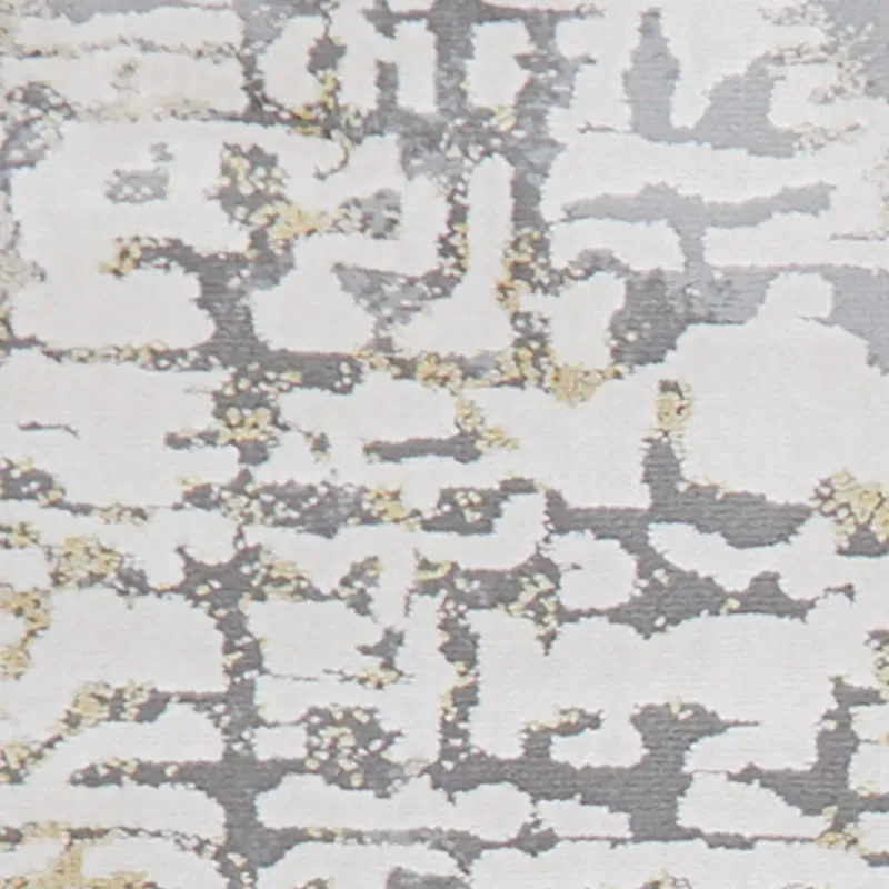 Prasad Beige 5x8 Area Rug