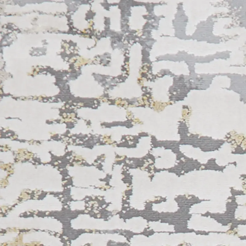 BEIGE Prasad Beige 8x11 Area Rug