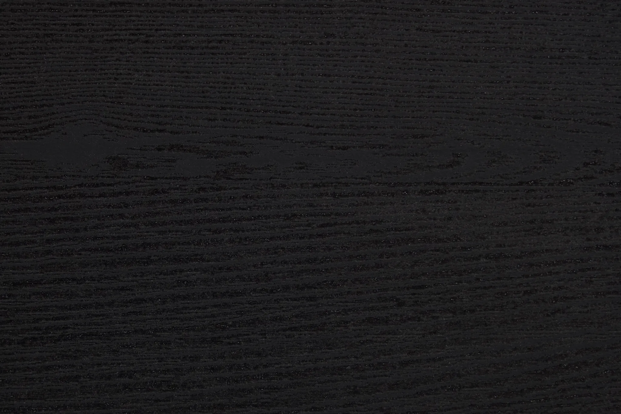 Emory Black Dresser & Mirror