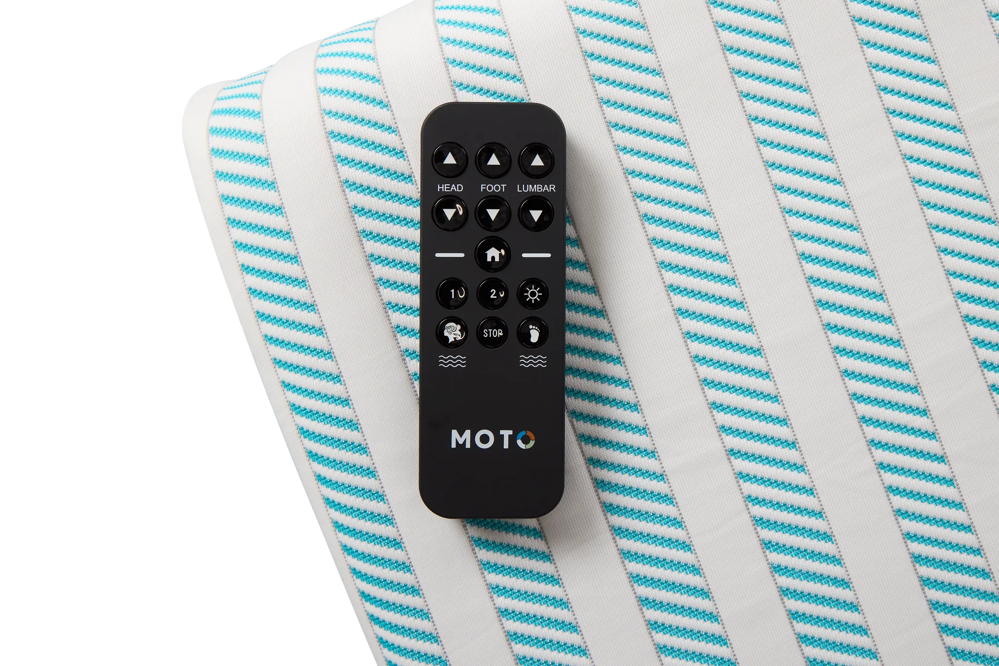 Rest & Renew Performance Medium Deluxe Adjustable Mattress Set