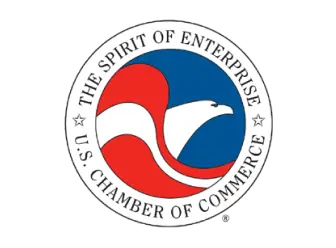 MEMBER US CHAMBER OF CONGRESS