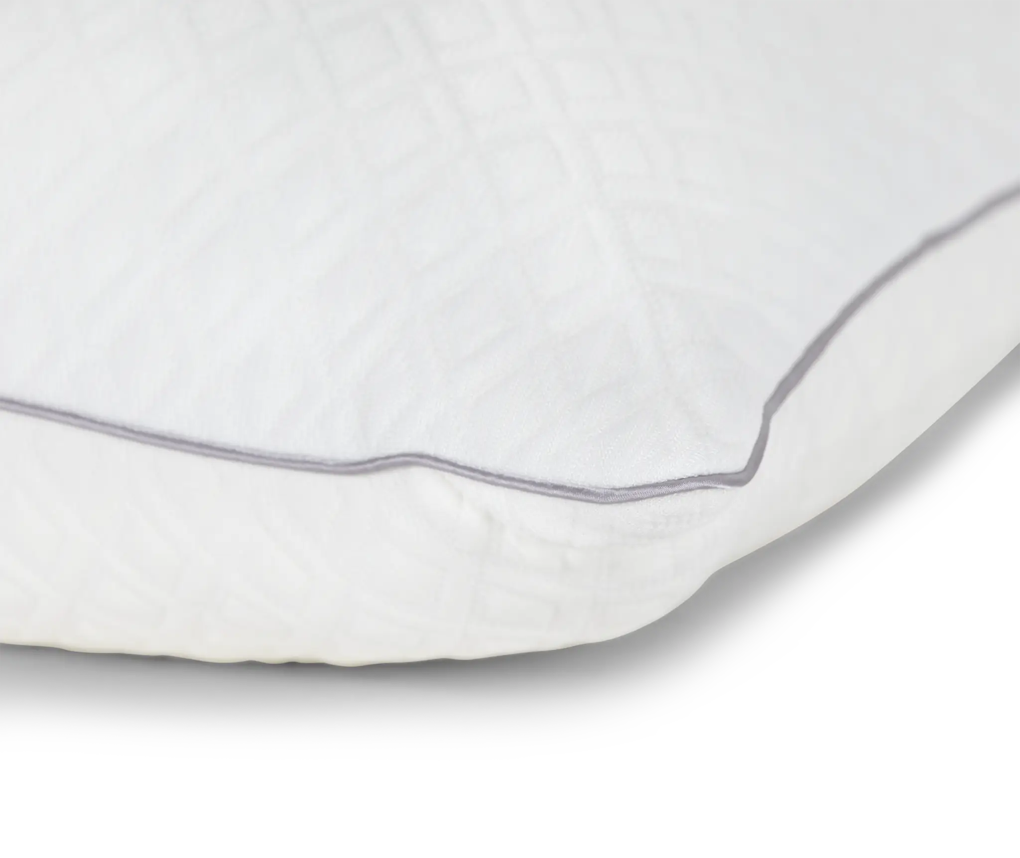 Rest & Renew Shredded Memory Foam Side Sleeper Pillow Rest & Renew Shredded Memory Foam Side Sleeper Pillow