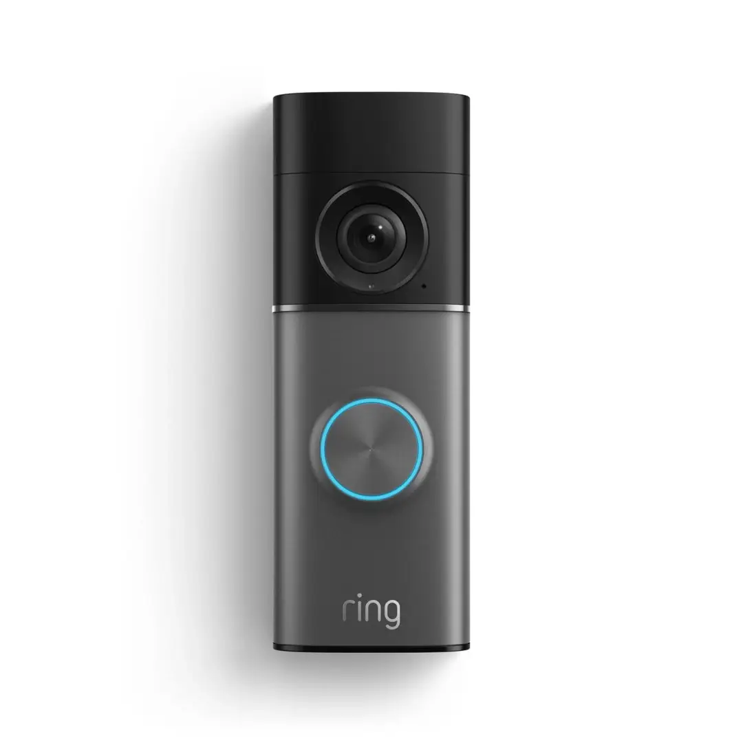 Ring Doorbell Pro Poe 3rd Gen 4k Silver Smart Door Bells Ring Doorbell Pro Poe 3rd Gen 4k Silver Smart Door Bells