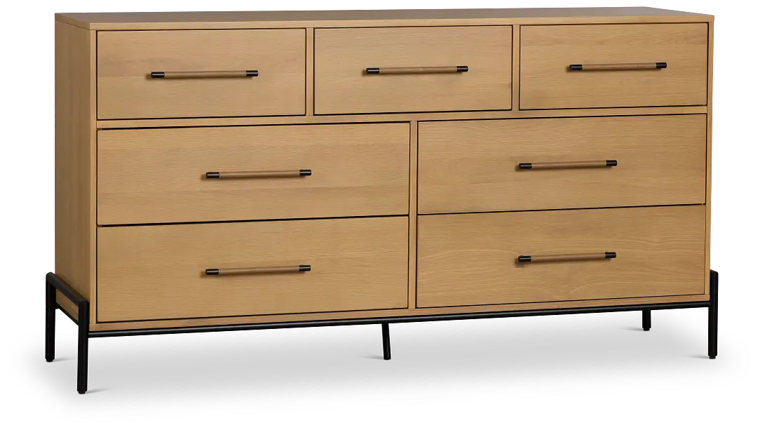 Highland Light Tone Dresser Highland Light Tone Dresser