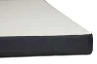 Iseries Nxg 1500 12" Firm Low-profile Mattress Set