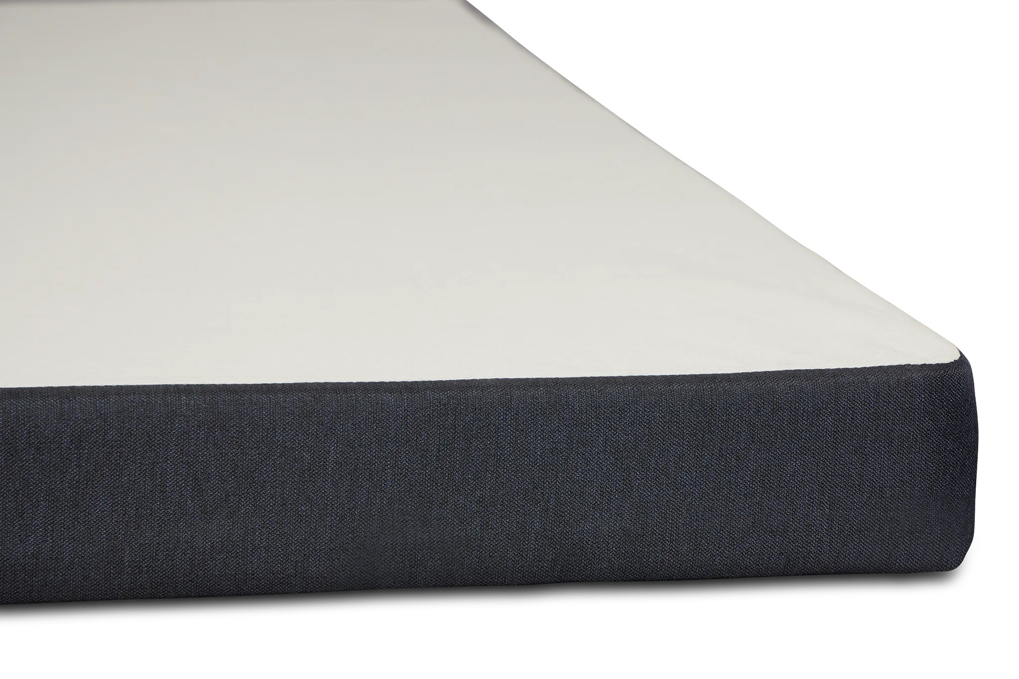 Iseries Nxg 1500 12" Firm Low-profile Mattress Set