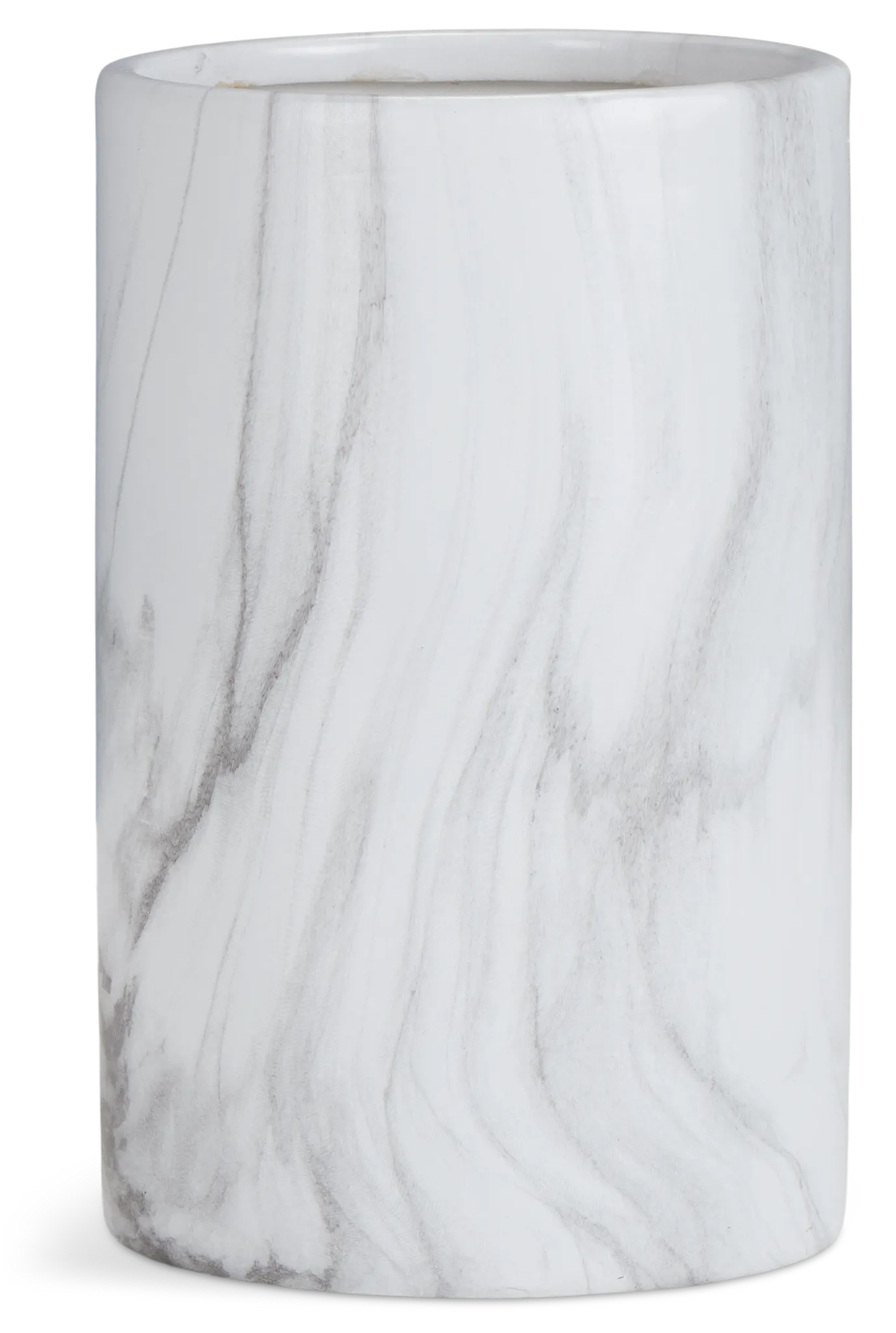 Nerissa Ivory Medium Vase