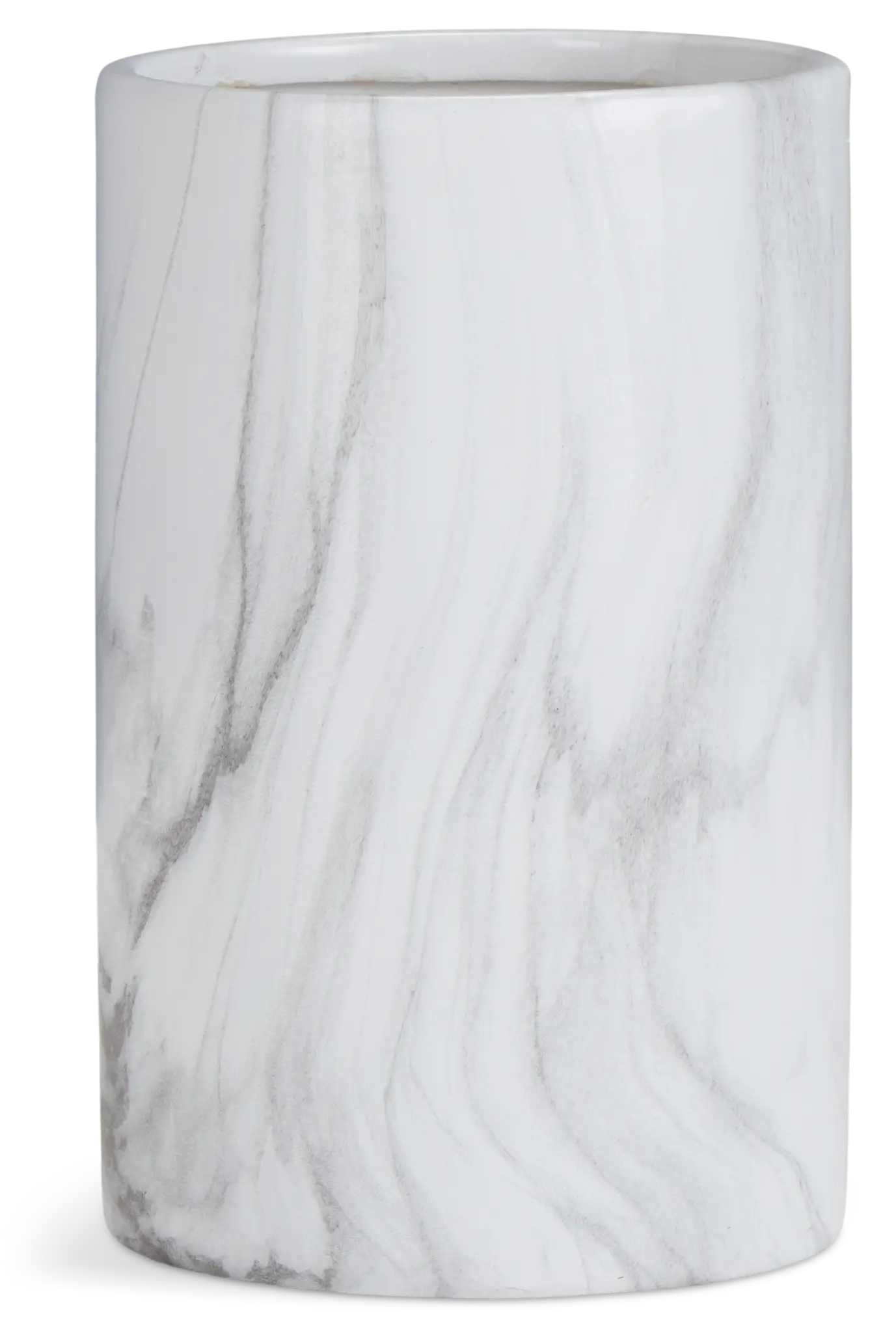 Nerissa Ivory Medium Vase Nerissa Ivory Medium Vase