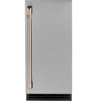 Cafe 1 Series Copper Handle Kit