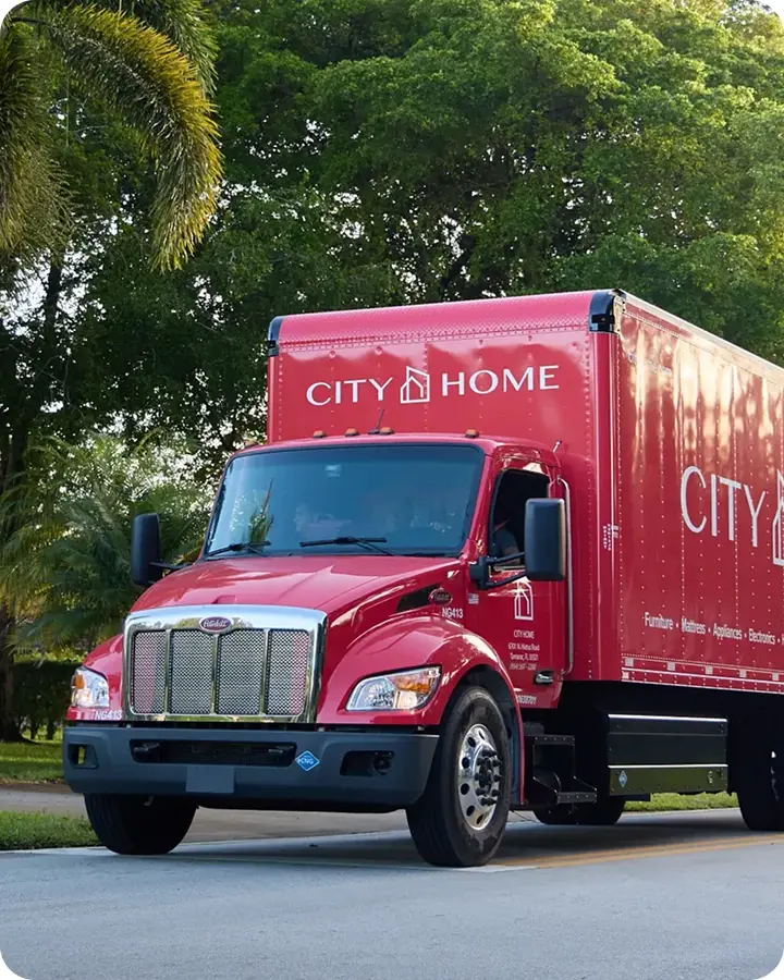 CITY Moves
