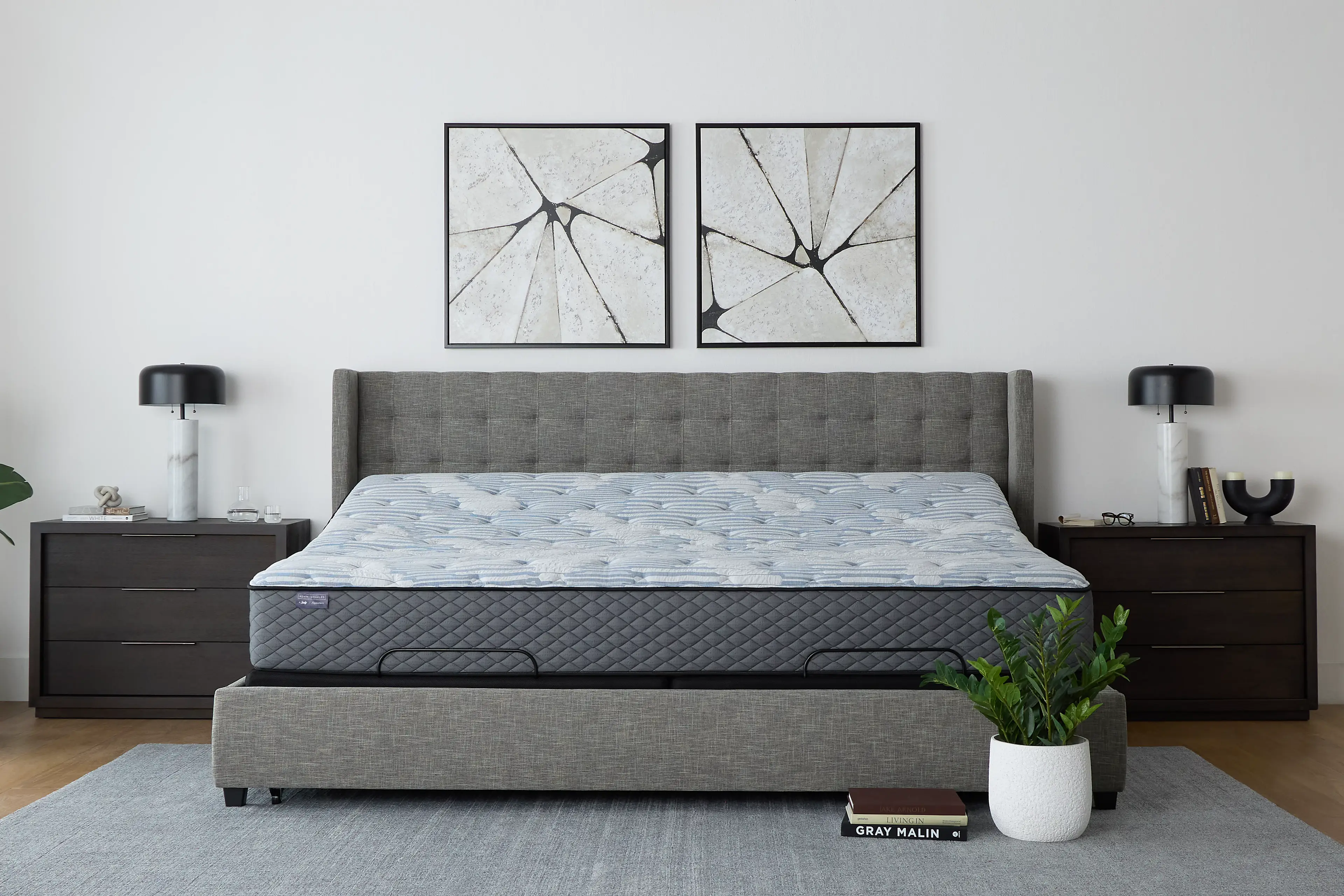 Design Your Dream Bed with Comfort & Style