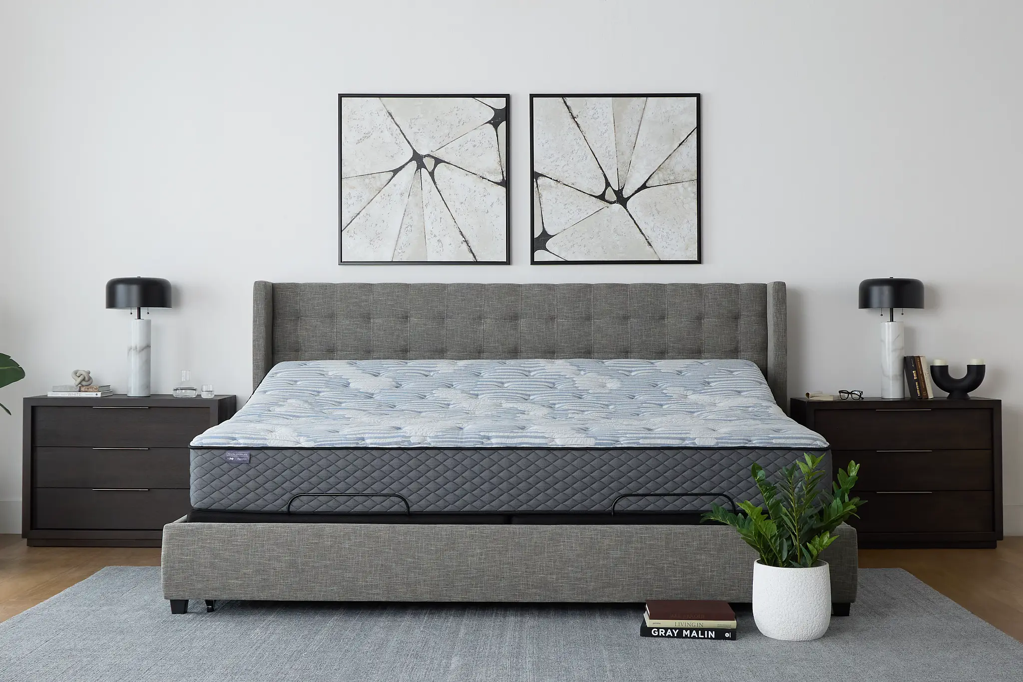 Design Your Dream Bed with Comfort & Style