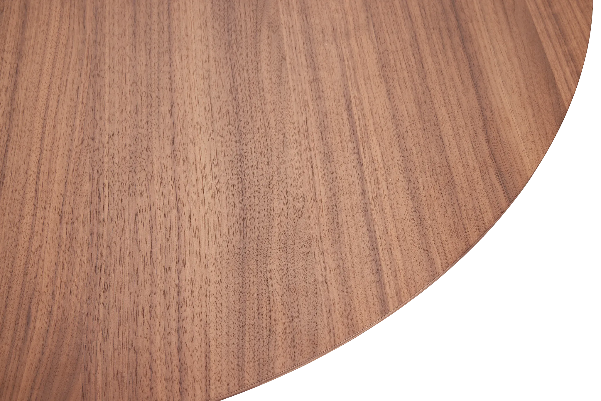 Nomad Mid Tone 47" Round Table