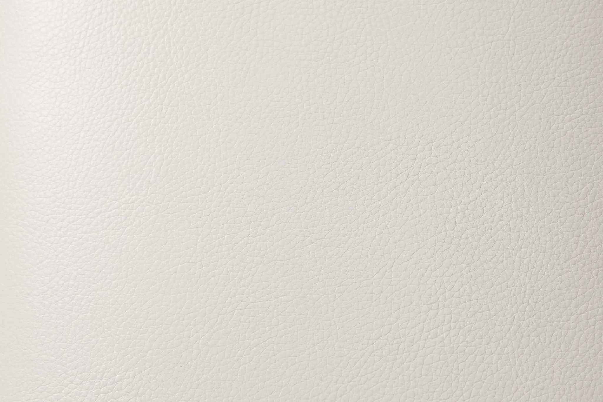 Lombardy White Micro Large Triple Power Reclining Two-arm Sectional