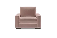 Edgewater Joya Light Pink Chair