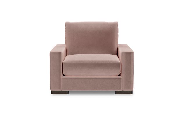 Edgewater Joya Light Pink Chair