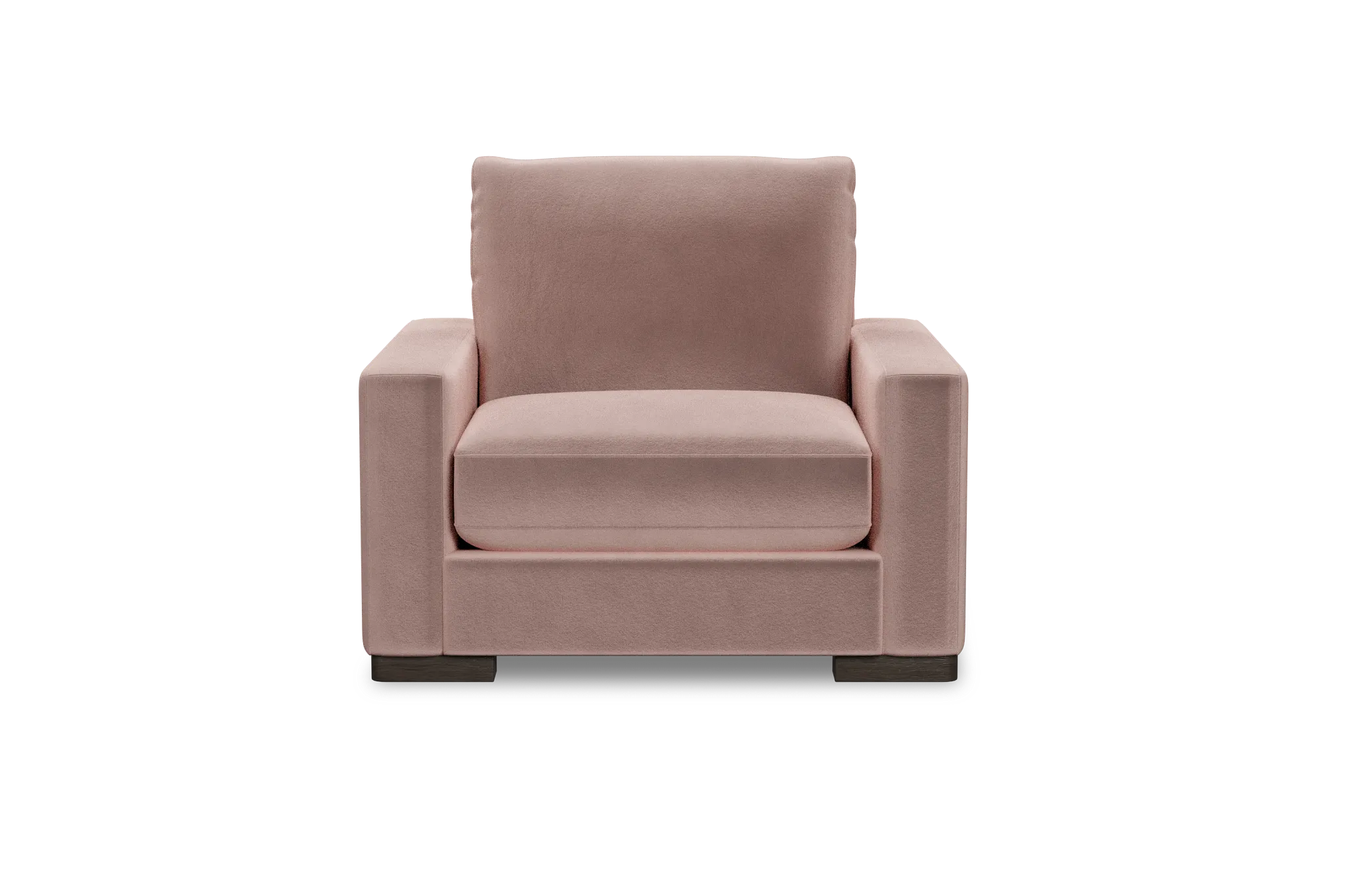 Edgewater Joya Light Pink Chair