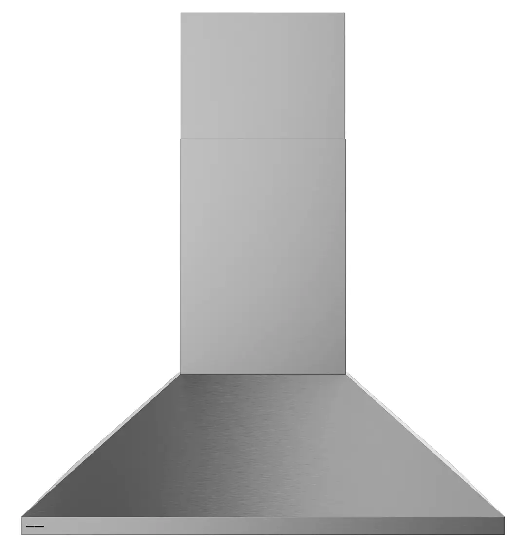 Monogram 361 Series Stainless Steel 36" Ductless Vent Hood Monogram 361 Series Stainless Steel 36" Ductless Vent Hood