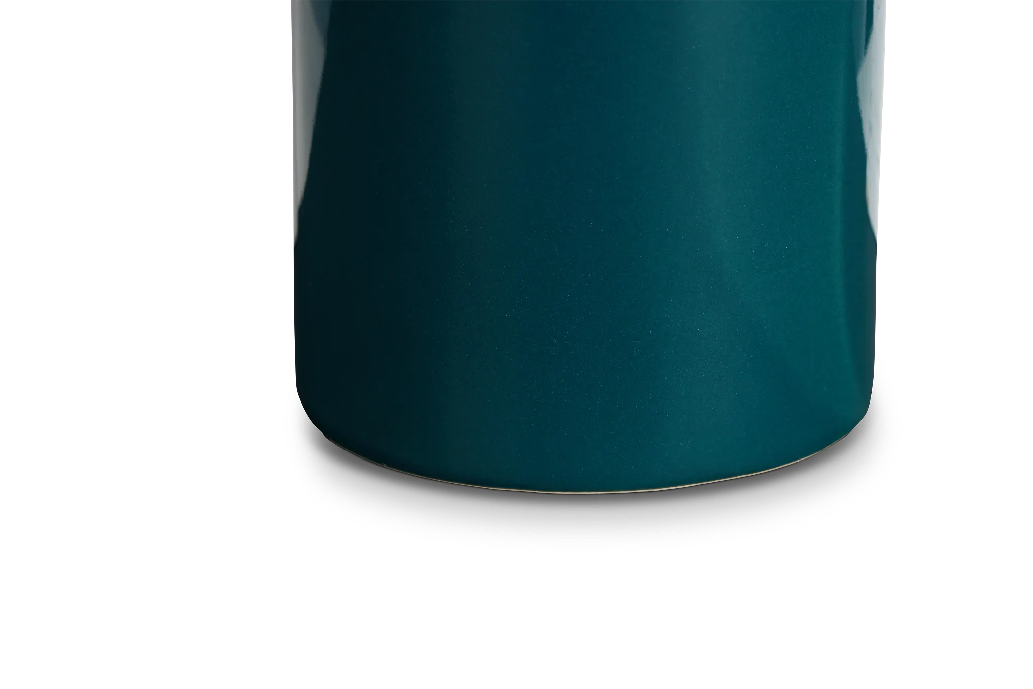 Jimono Dark Green Vase