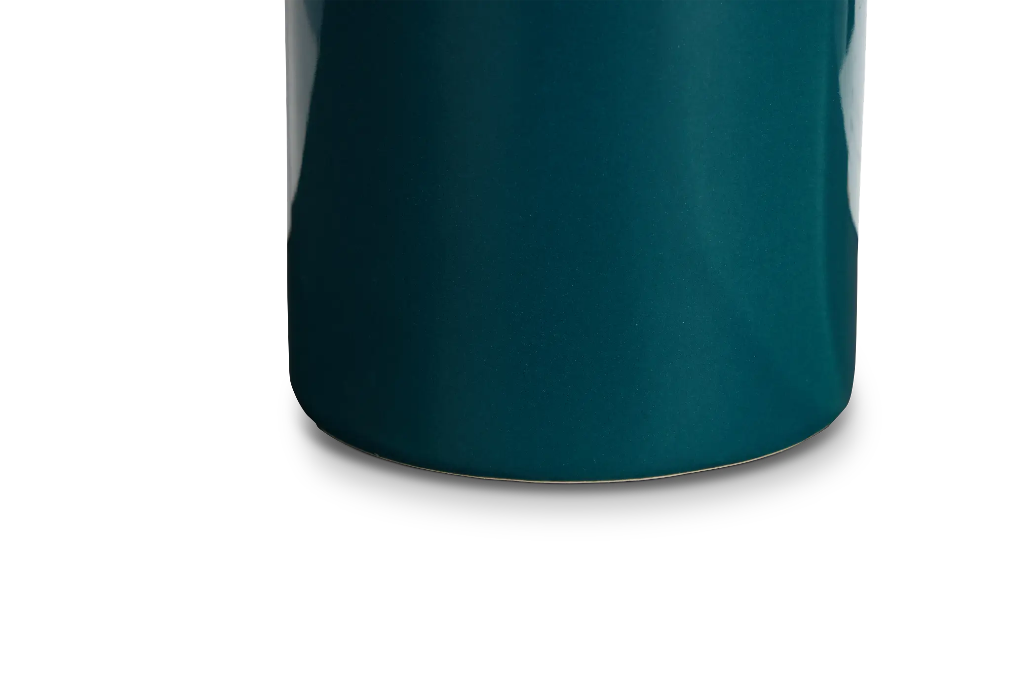 Jimono Dark Green Vase Jimono Dark Green Vase
