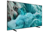 Samsung Class Q7f 4k Samsung Vision Ai Smart Tv 98" Qled Smart Tv