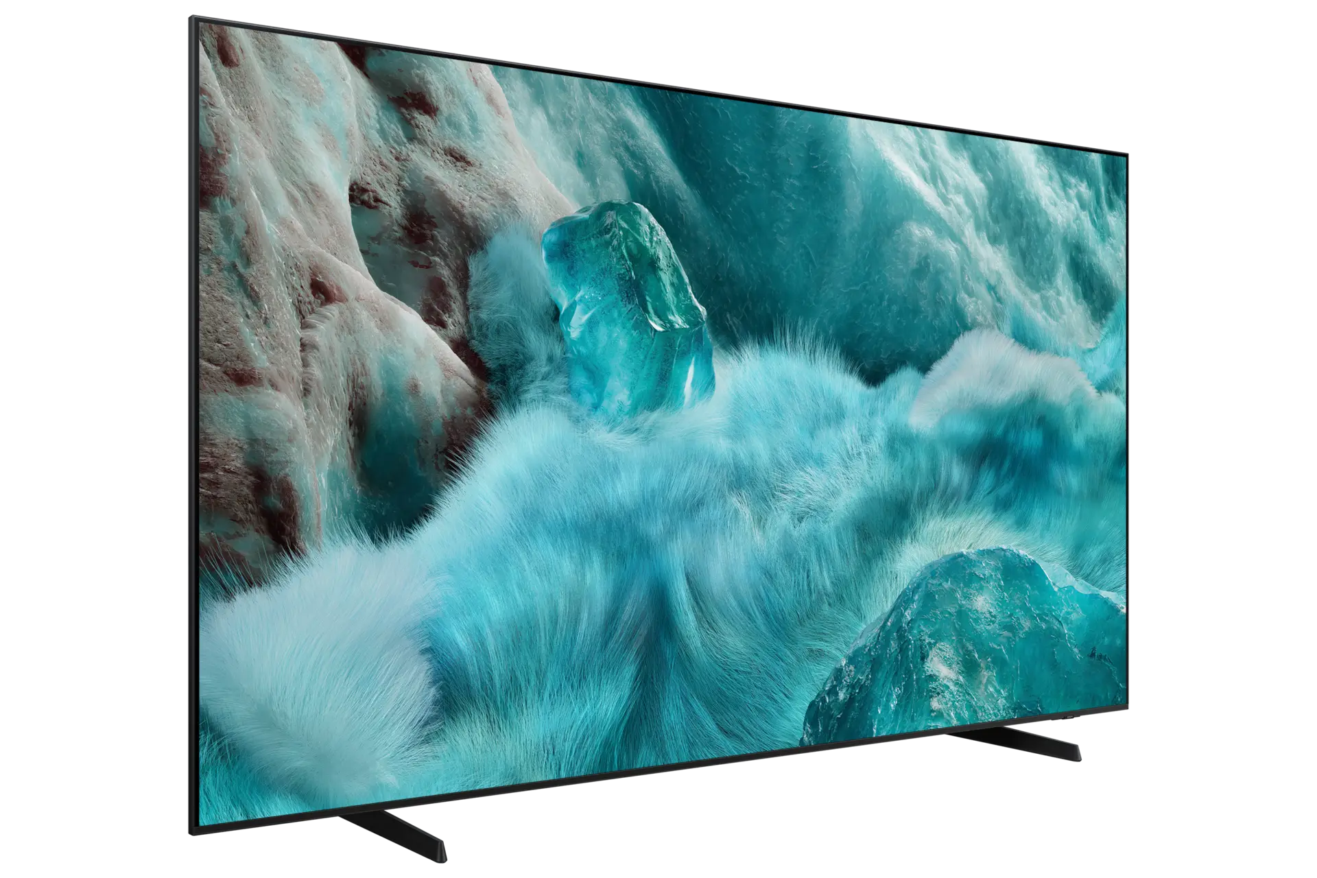 Samsung Class Q7f 4k Samsung Vision Ai Smart Tv 98" Qled Smart Tv Samsung Class Q7f 4k Samsung Vision Ai Smart Tv 98" Qled Smart Tv