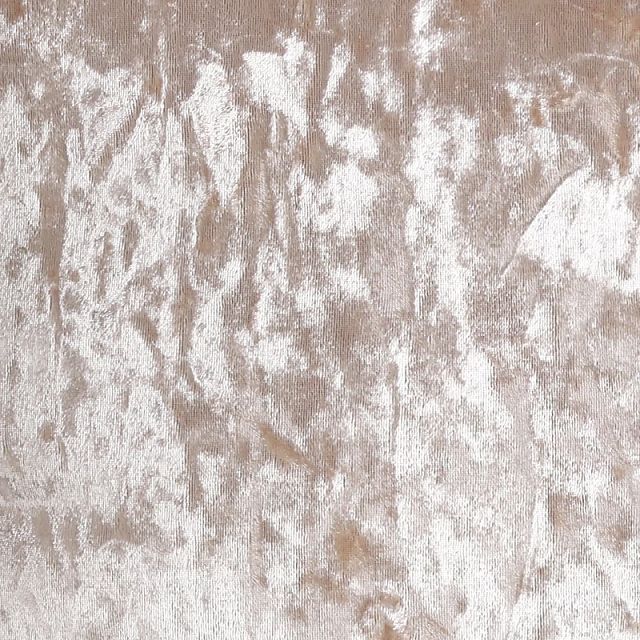 Ethereal Light Pink Velvet Accent Chair
