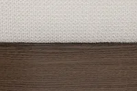 Camden Dark Tone Round Table