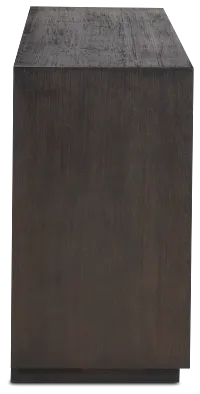 Madden Dark Tone Sideboard