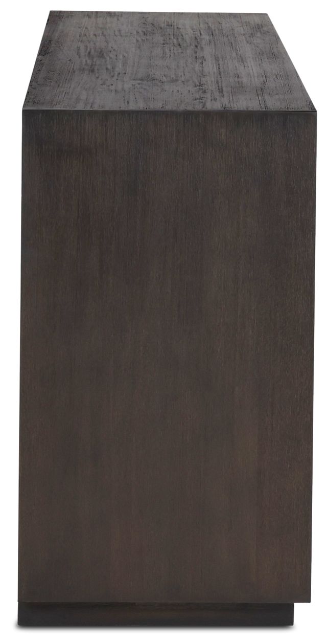 Madden Dark Tone Sideboard