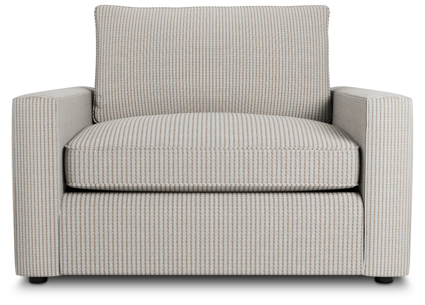 Siesta Lucy Light Beige Fabric Chair Siesta Lucy Light Beige Fabric Chair