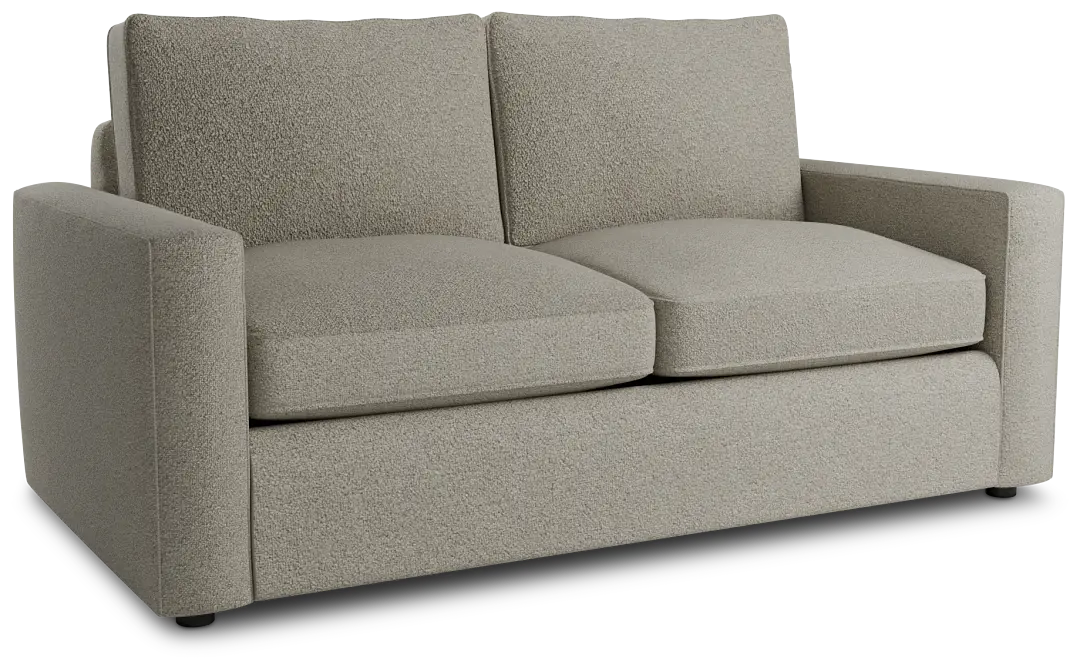 Siesta Elite Gray Small Cooling Memory Foam Sleeper Siesta Elite Gray Small Cooling Memory Foam Sleeper