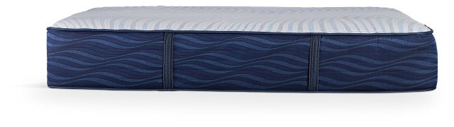 Serta Icomfort Eco S40hd 14.75" Plush Mattress