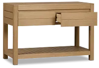 Montecito Mid Tone Buffet