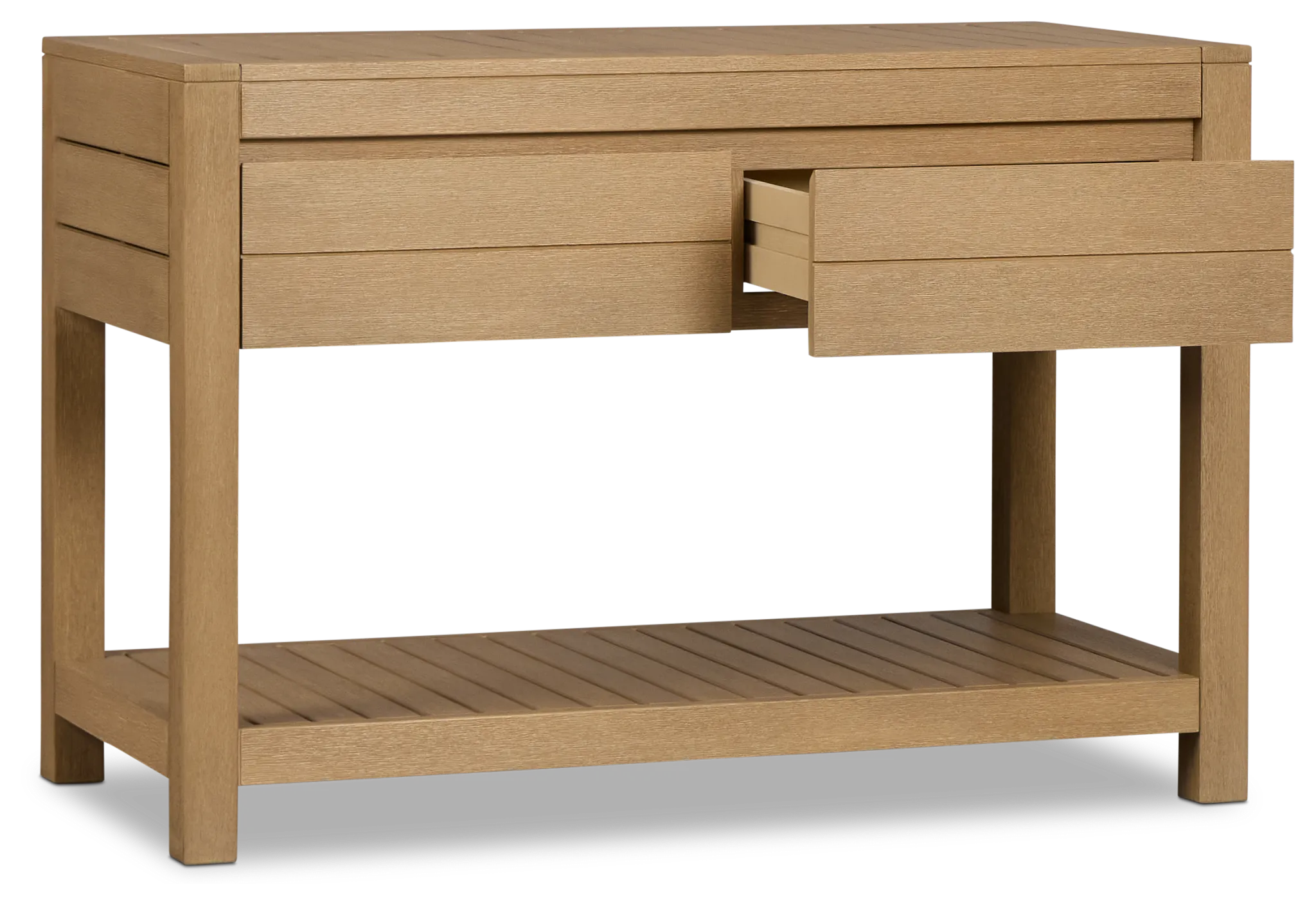 Montecito Mid Tone Buffet