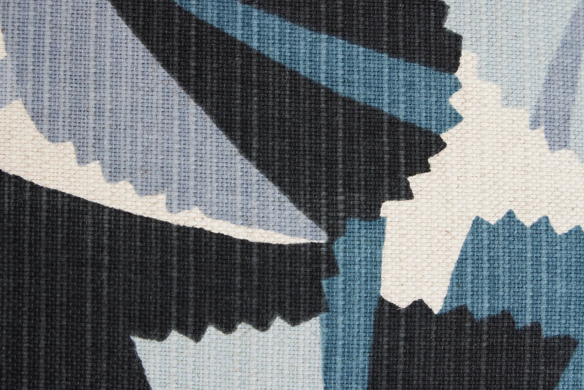Tina Dark Blue 18" Accent Pillow Tina Dark Blue 18" Accent Pillow