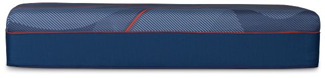 Posturepedic Elite Hybrid High Point 2 14" Firm Hybrid Mattress