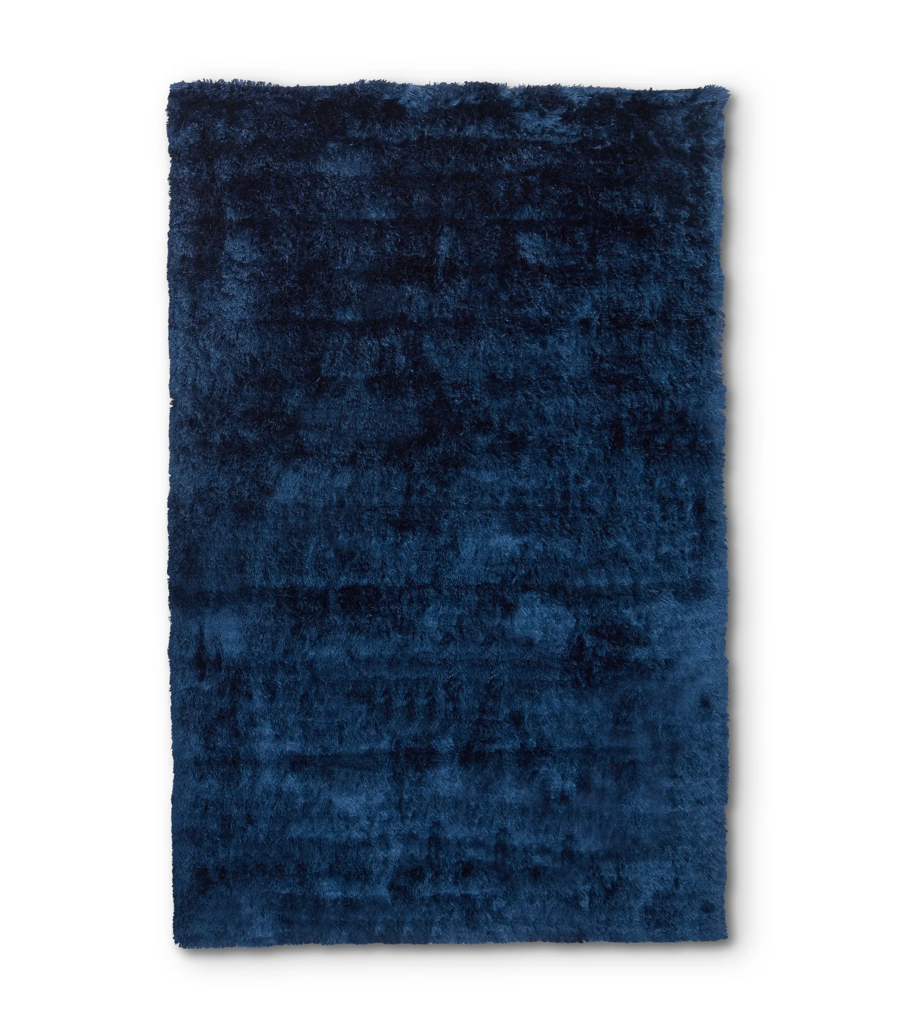 Allure Blue 5x8 Area Rug