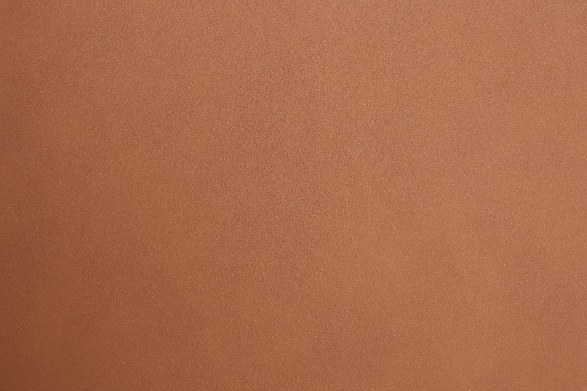 Haven Brown Chrome Stool