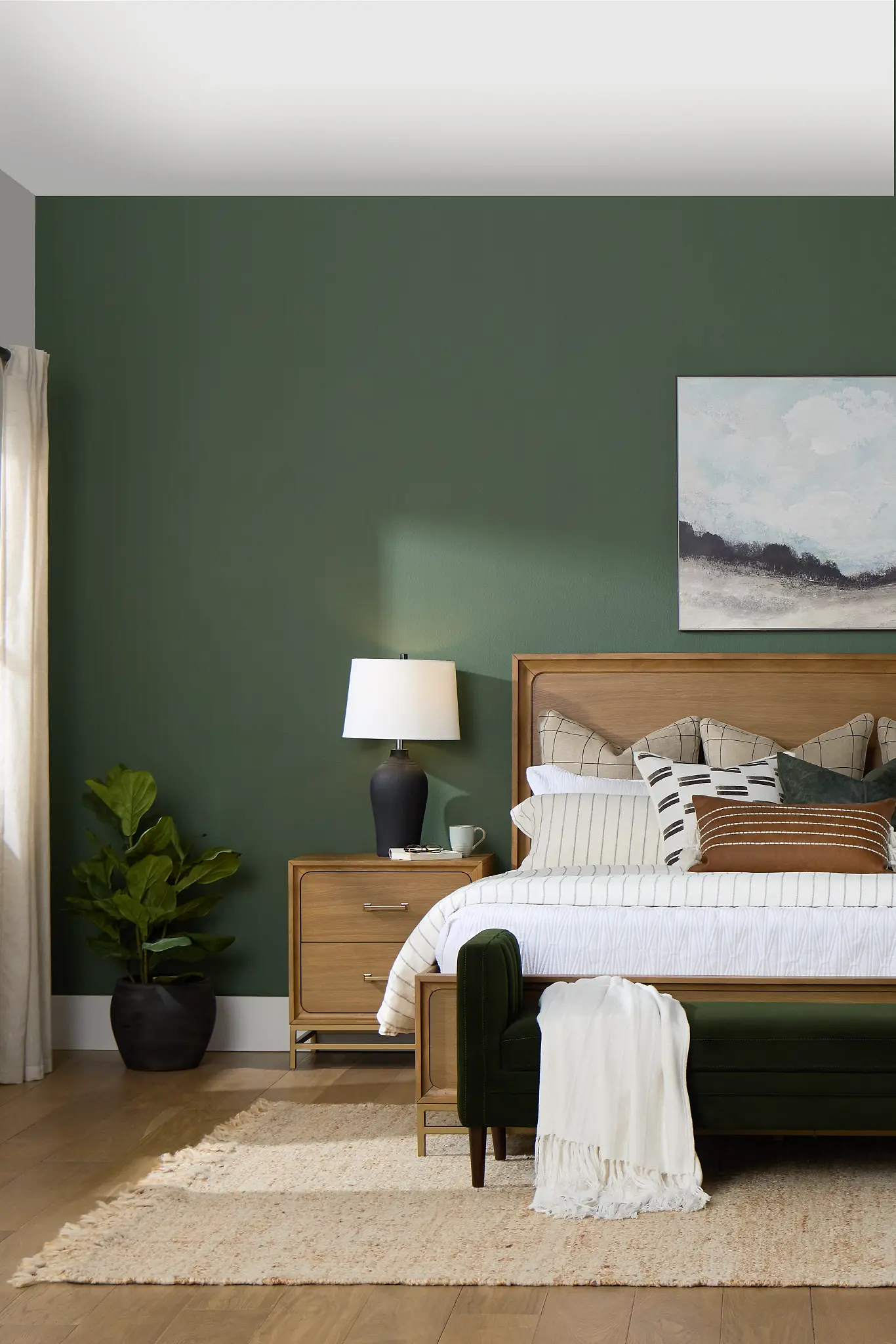 Simple Décor Updates That Make a Big Impact Simple Décor Updates That Make a Big Impact