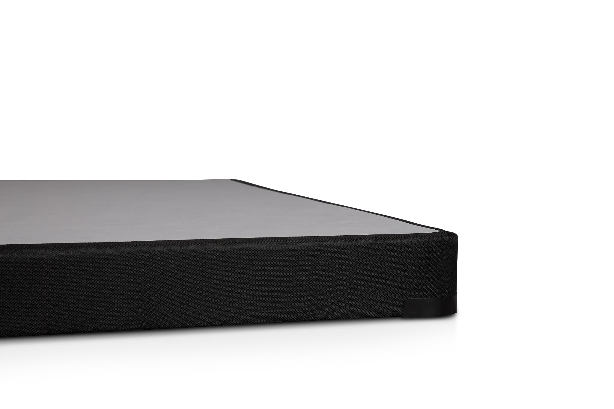 Kevin Charles By Sealy Hybrid Medium Low-profile Mattress Set