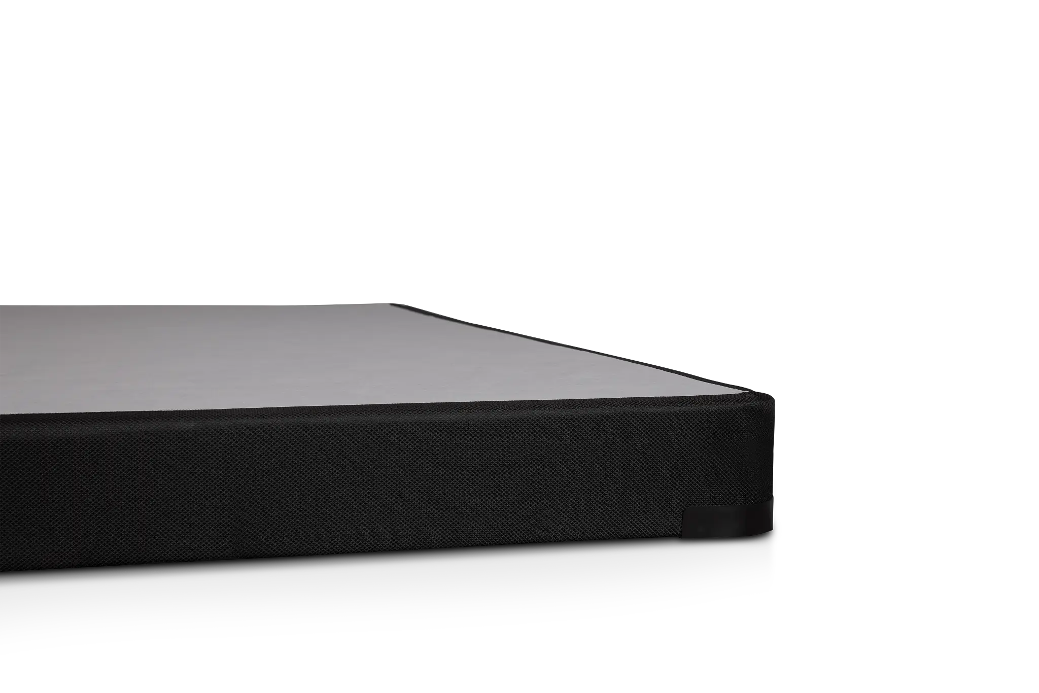 Kevin Charles By Sealy Hybrid Medium Low-profile Mattress Set Kevin Charles By Sealy Hybrid Medium Low-profile Mattress Set