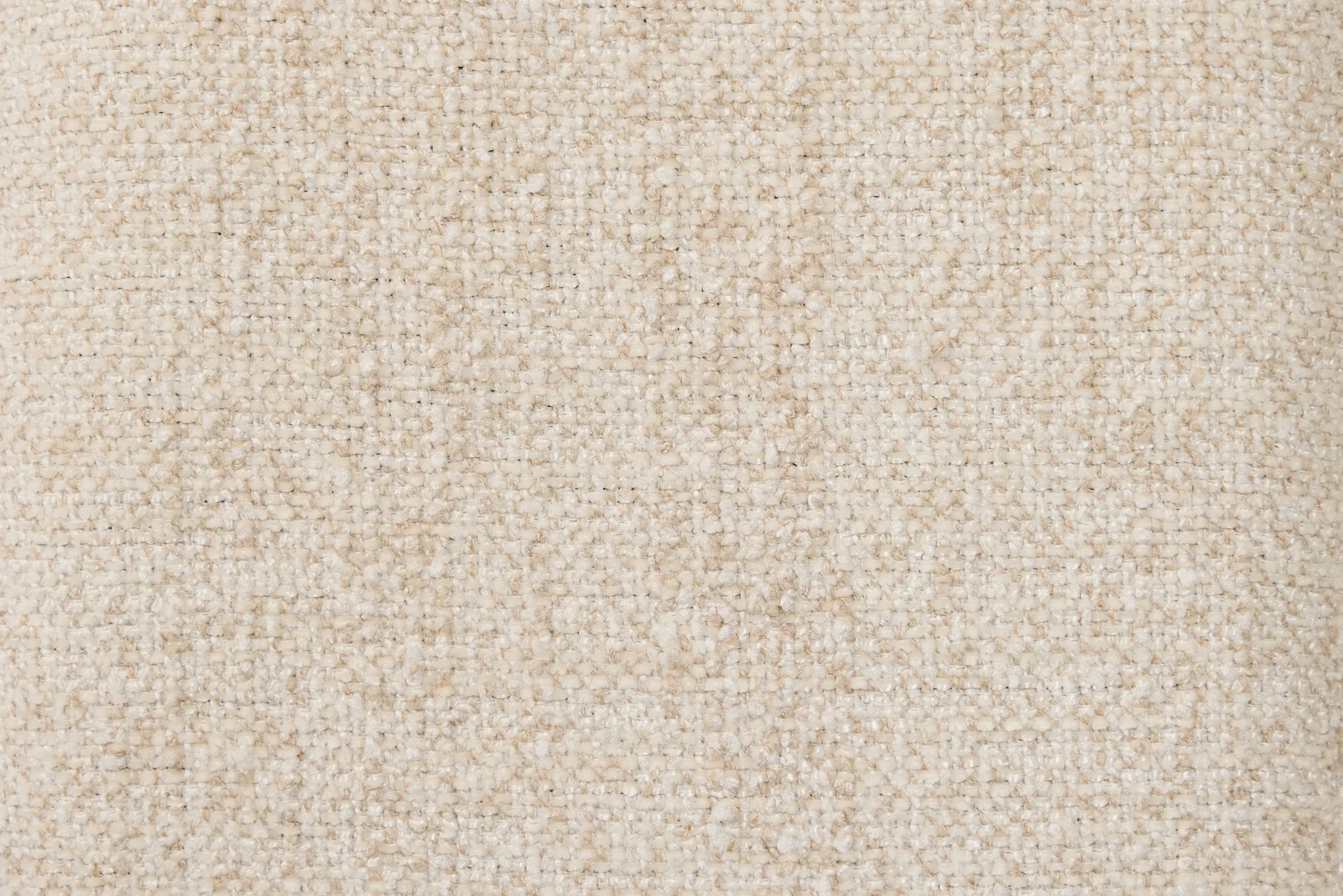Alma Light Beige Fabric Left Chaise Sectional