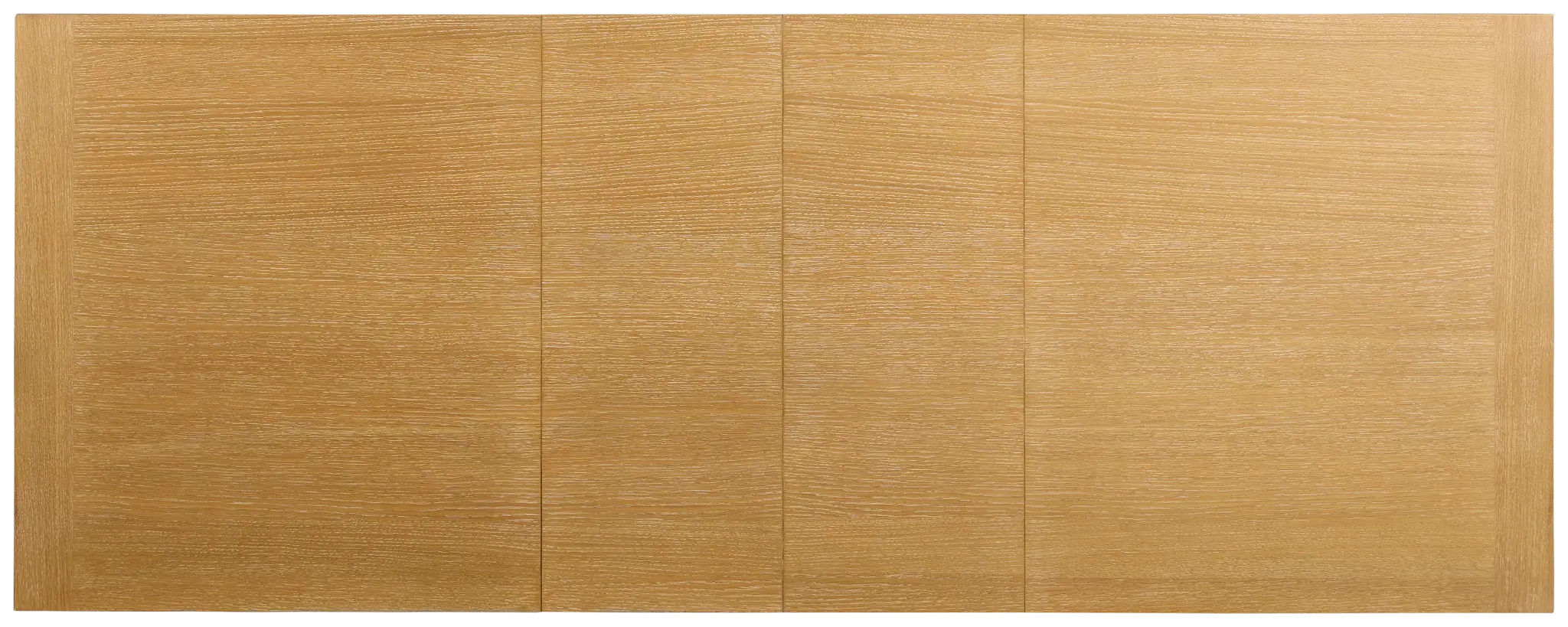 Nantucket Two-tone Rect Table & 4 Wood Chairs Nantucket Two-tone Rect Table & 4 Wood Chairs