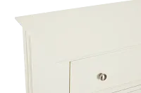 Spencer Ivory Dresser