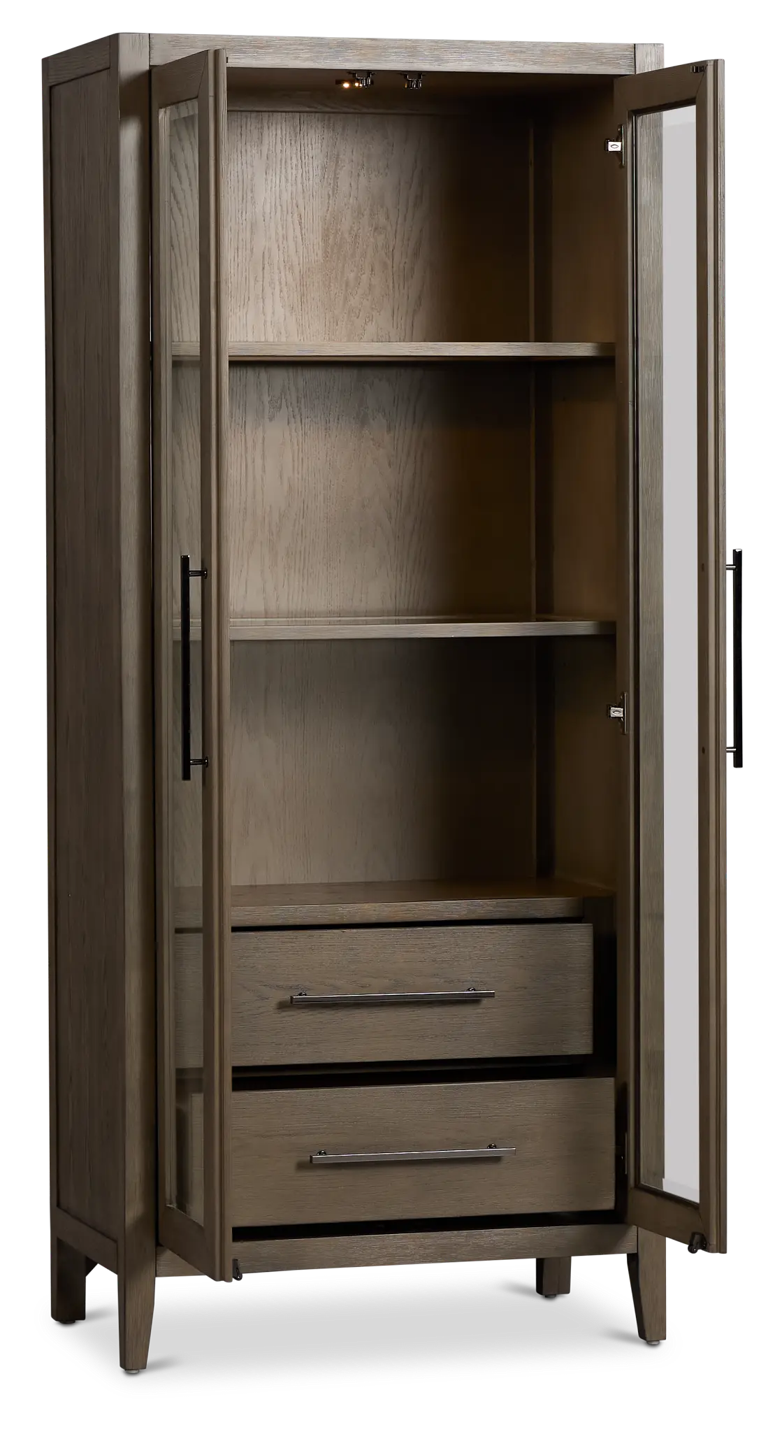 Alden Gray Pier Alden Gray Pier