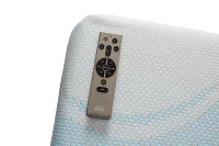 Tempur-pedic Tempur-probreeze Medium Ergo 3.0 Adjustable Mattress Set