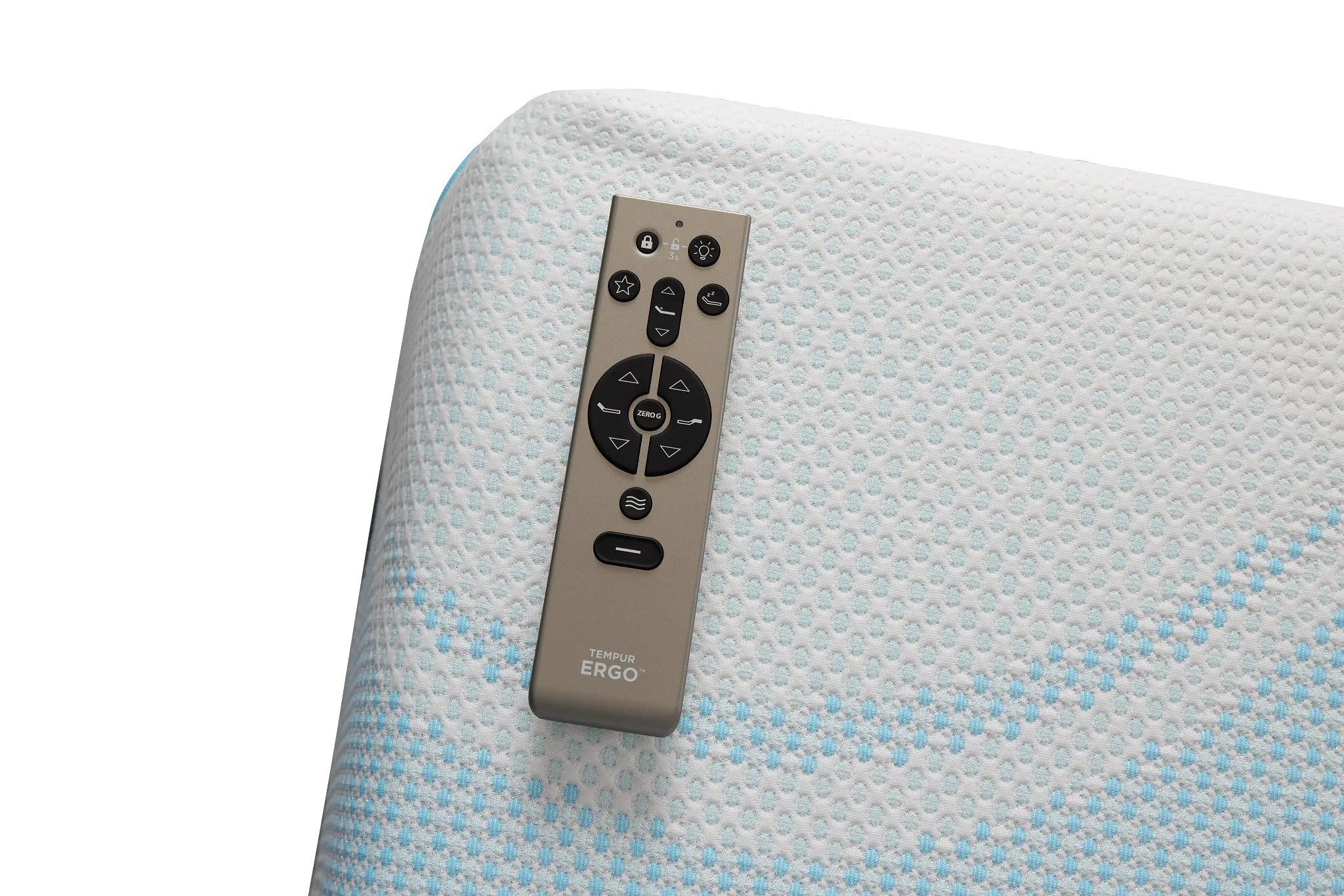 Tempur-pedic Tempur-probreeze Medium Ergo 3.0 Adjustable Mattress Set Tempur-pedic Tempur-probreeze Medium Ergo 3.0 Adjustable Mattress Set