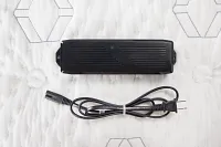 Aireloom Timeless Odyssey Streamline Firm Plus Adjustable Mattress Set